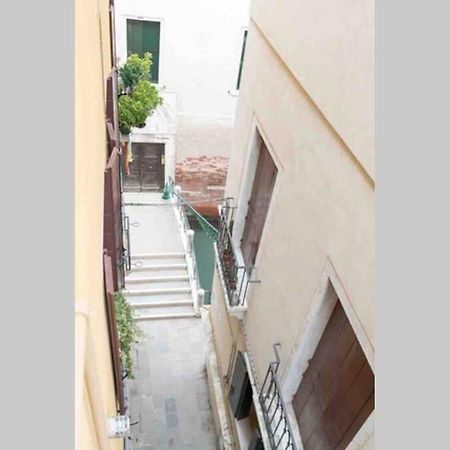 Ca' Pesaro Rooftop Terrace Apartment. Wenecja Zewnętrze zdjęcie
