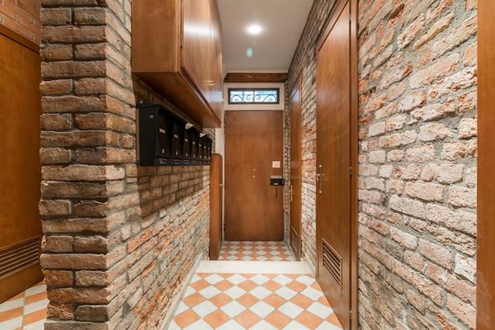 Ca' Pesaro Rooftop Terrace Apartment. Wenecja Zewnętrze zdjęcie