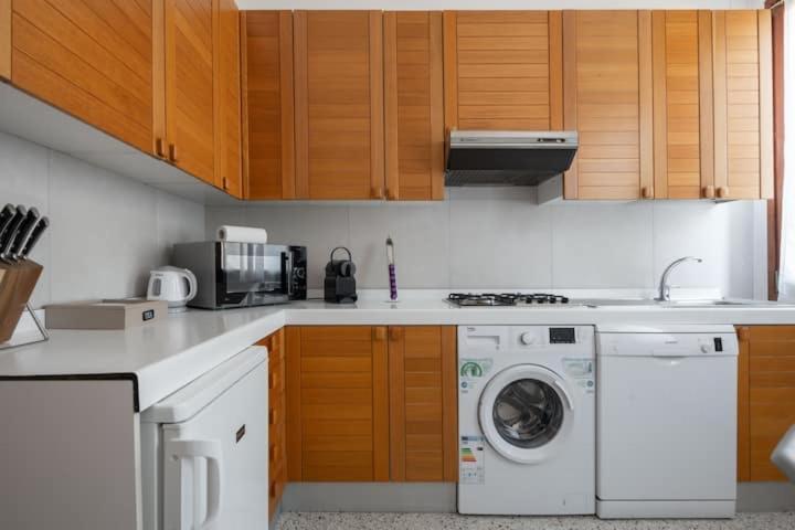 Ca' Pesaro Rooftop Terrace Apartment. Wenecja Zewnętrze zdjęcie
