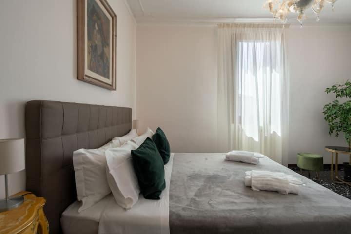 Ca' Pesaro Rooftop Terrace Apartment. Wenecja Zewnętrze zdjęcie