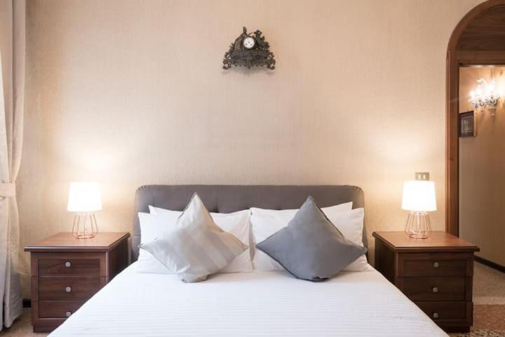 Ca' Pesaro Rooftop Terrace Apartment. Wenecja Zewnętrze zdjęcie